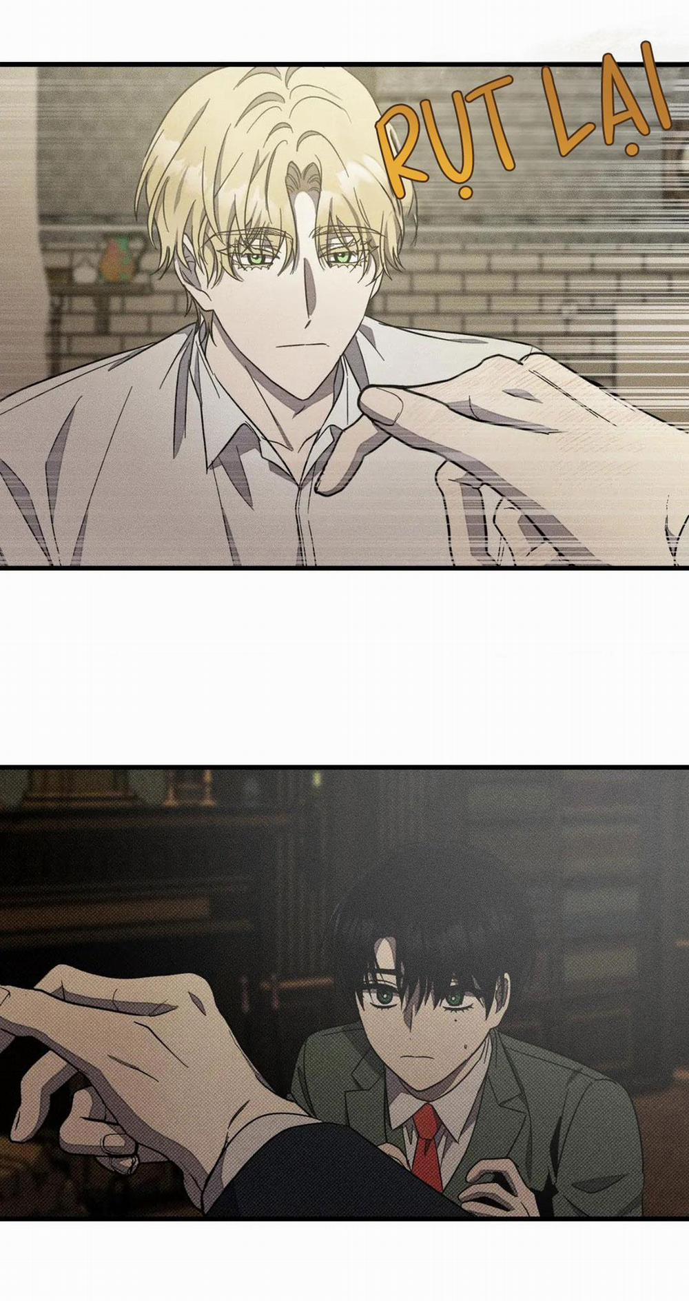 Công Lập Left Fluke 19 trang 19