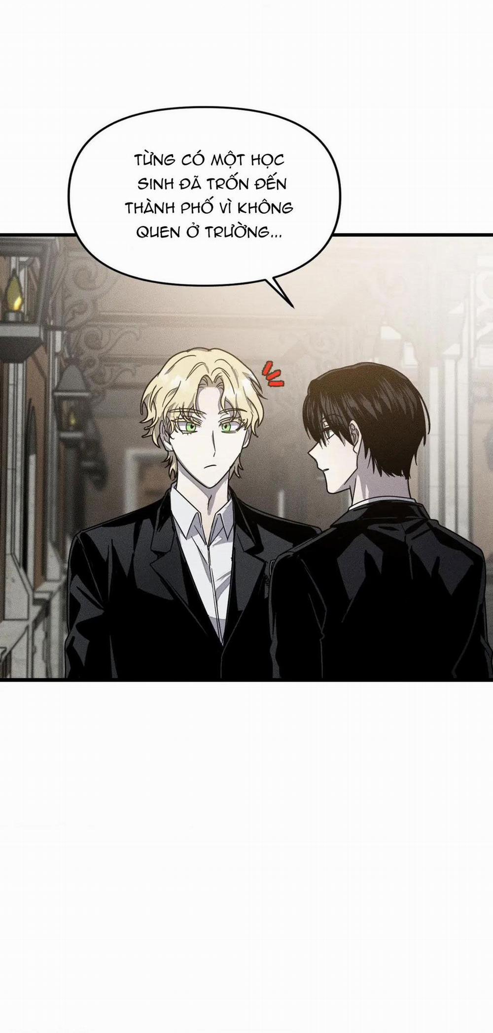 Công Lập Left Fluke 2 trang 19