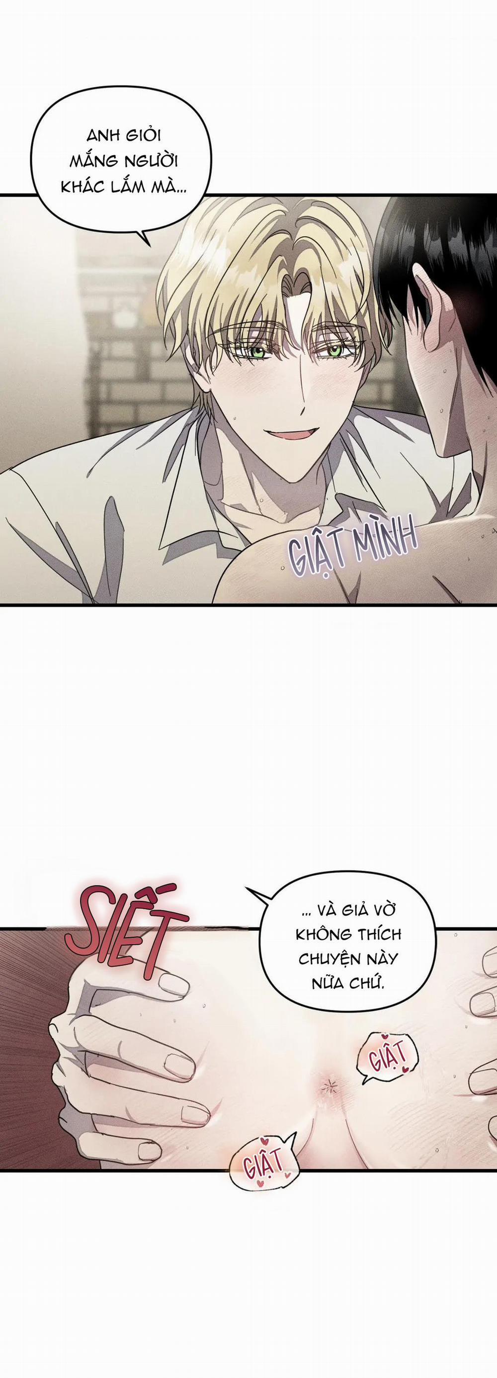 Công Lập Left Fluke 21 trang 17