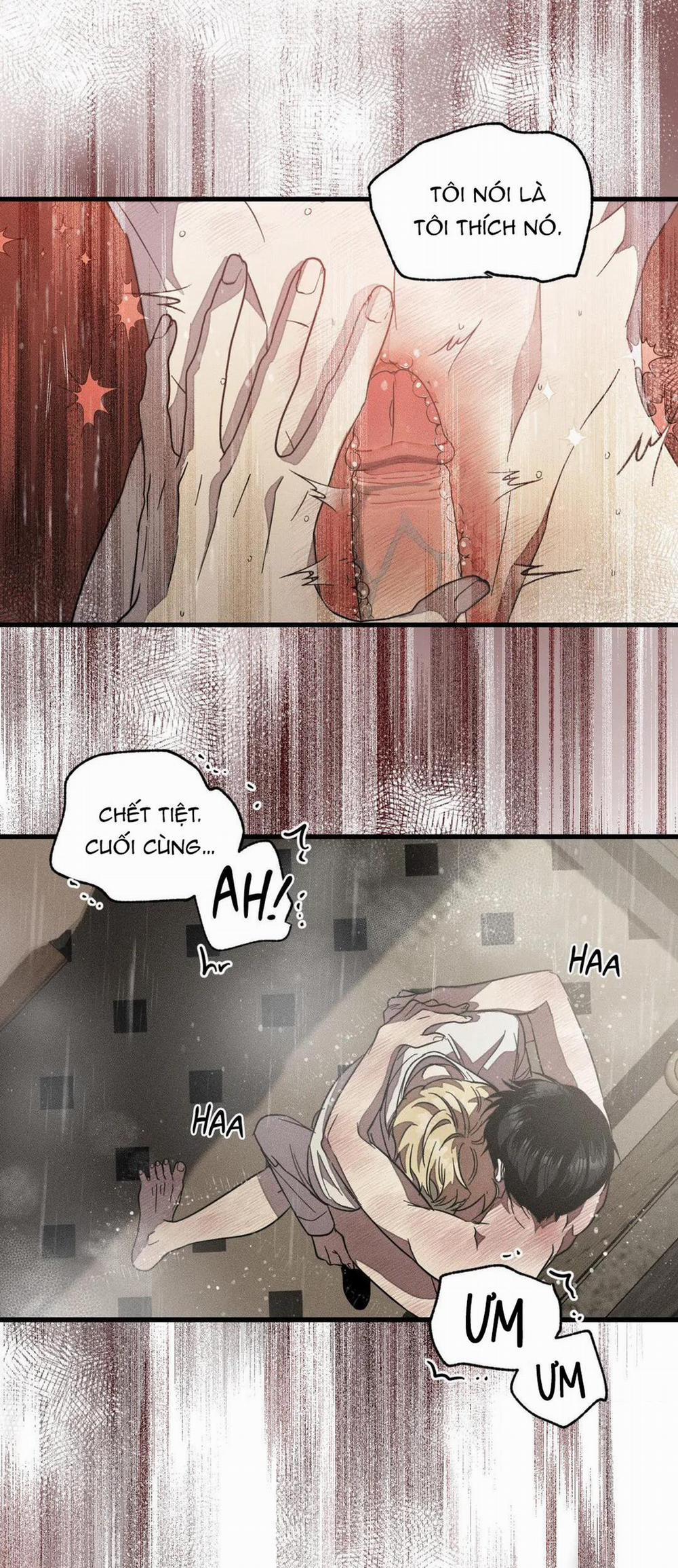 Công Lập Left Fluke 22 trang 27