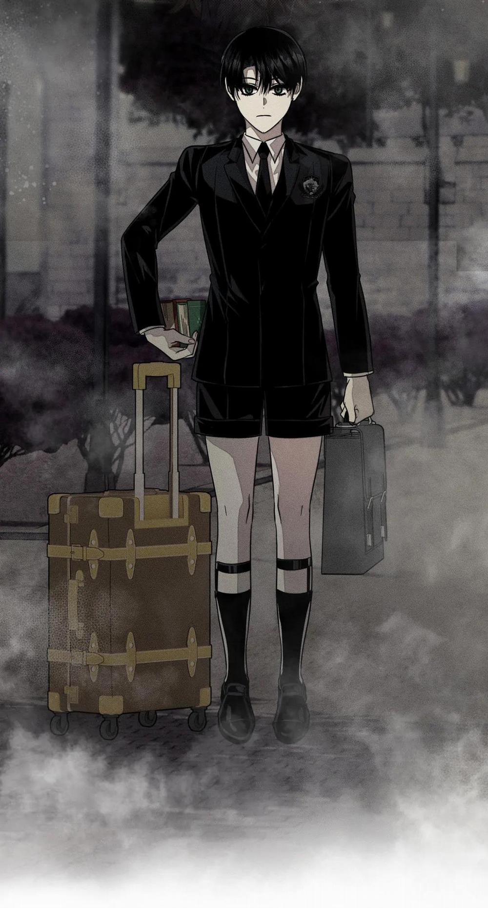 Công Lập Left Fluke 22 trang 44