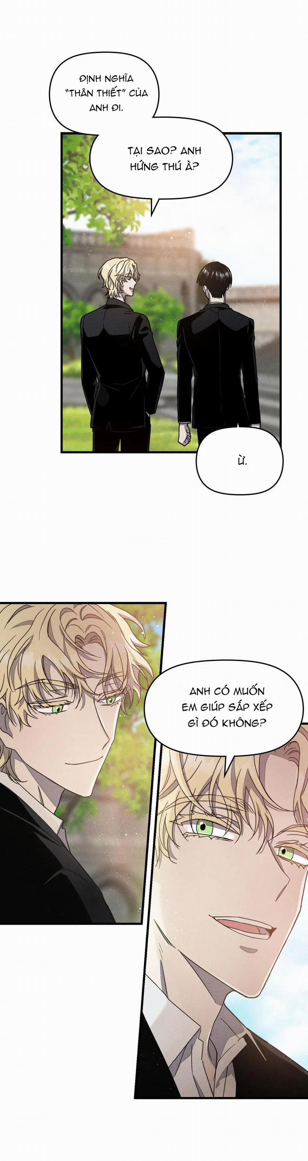 Công Lập Left Fluke 3 trang 18