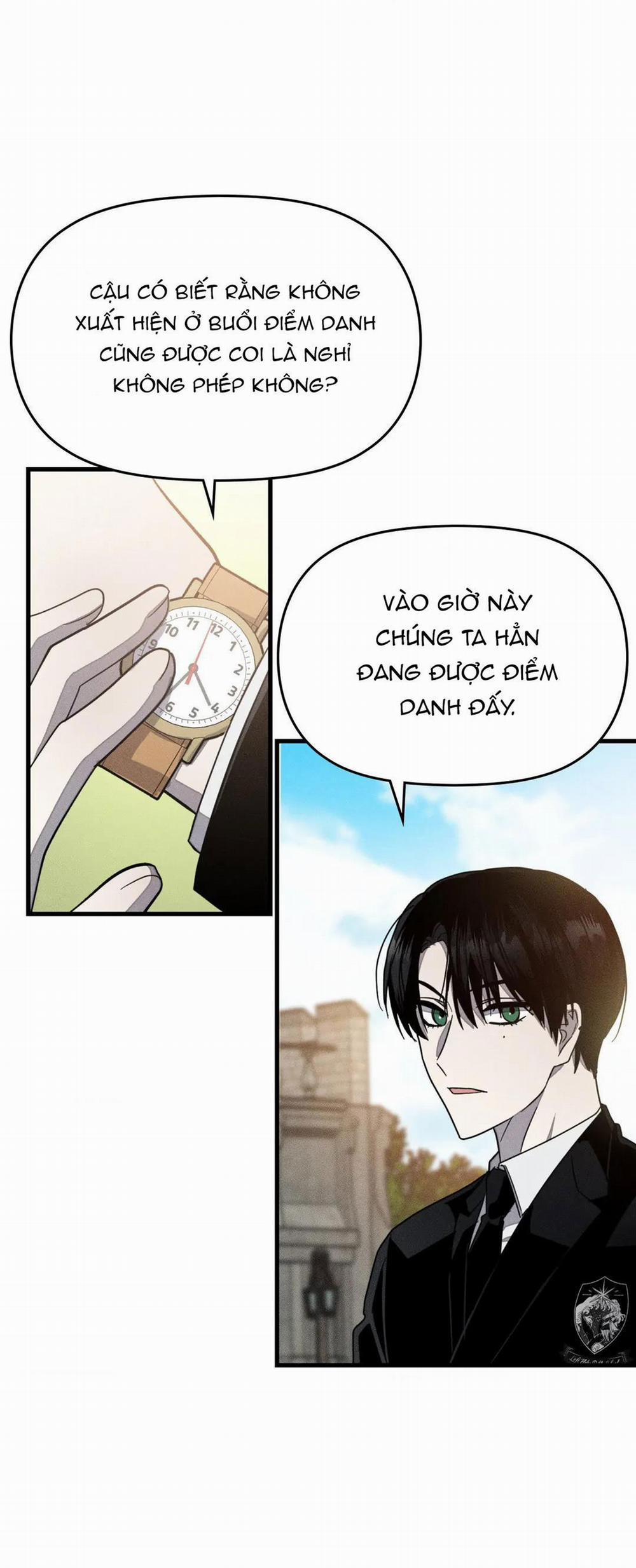 Công Lập Left Fluke 3 trang 21