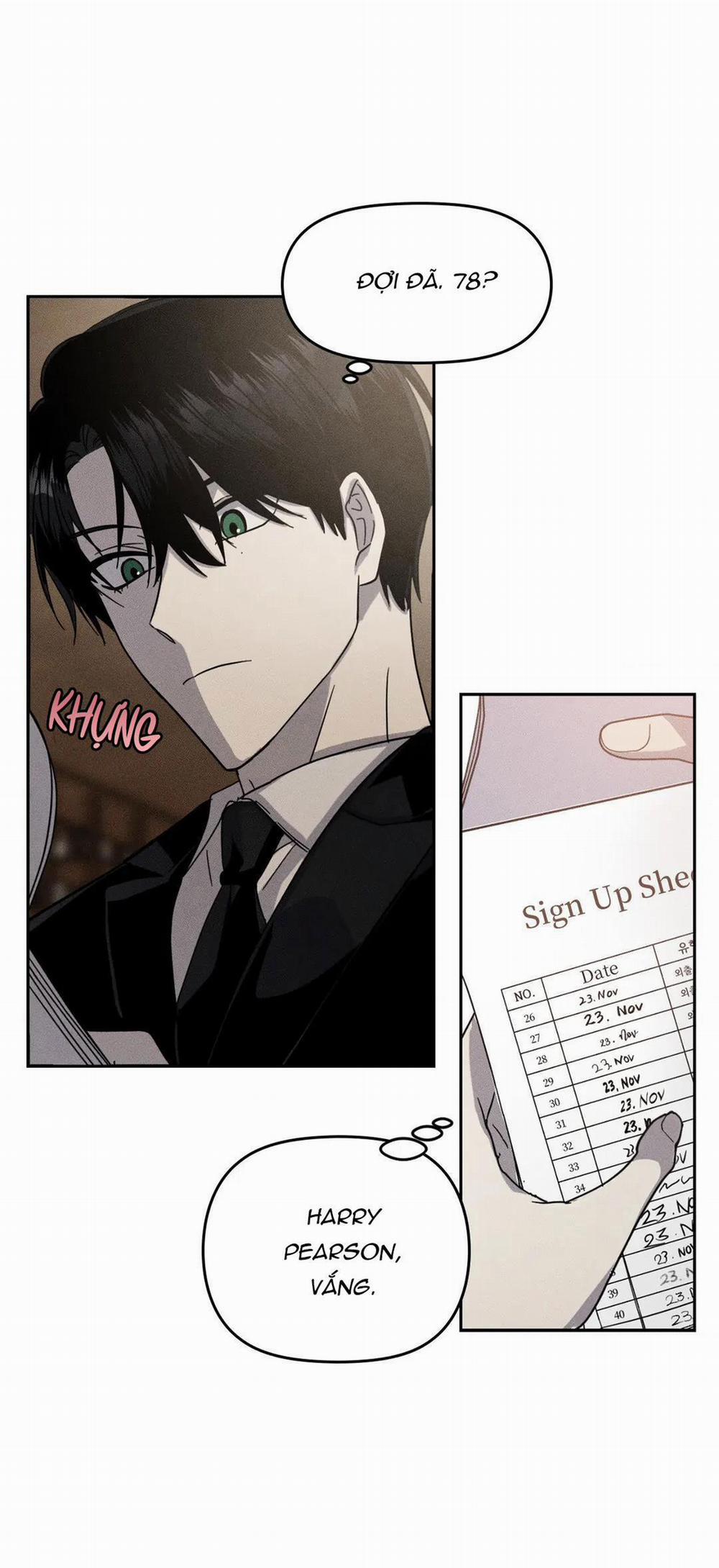 Công Lập Left Fluke 4 trang 20