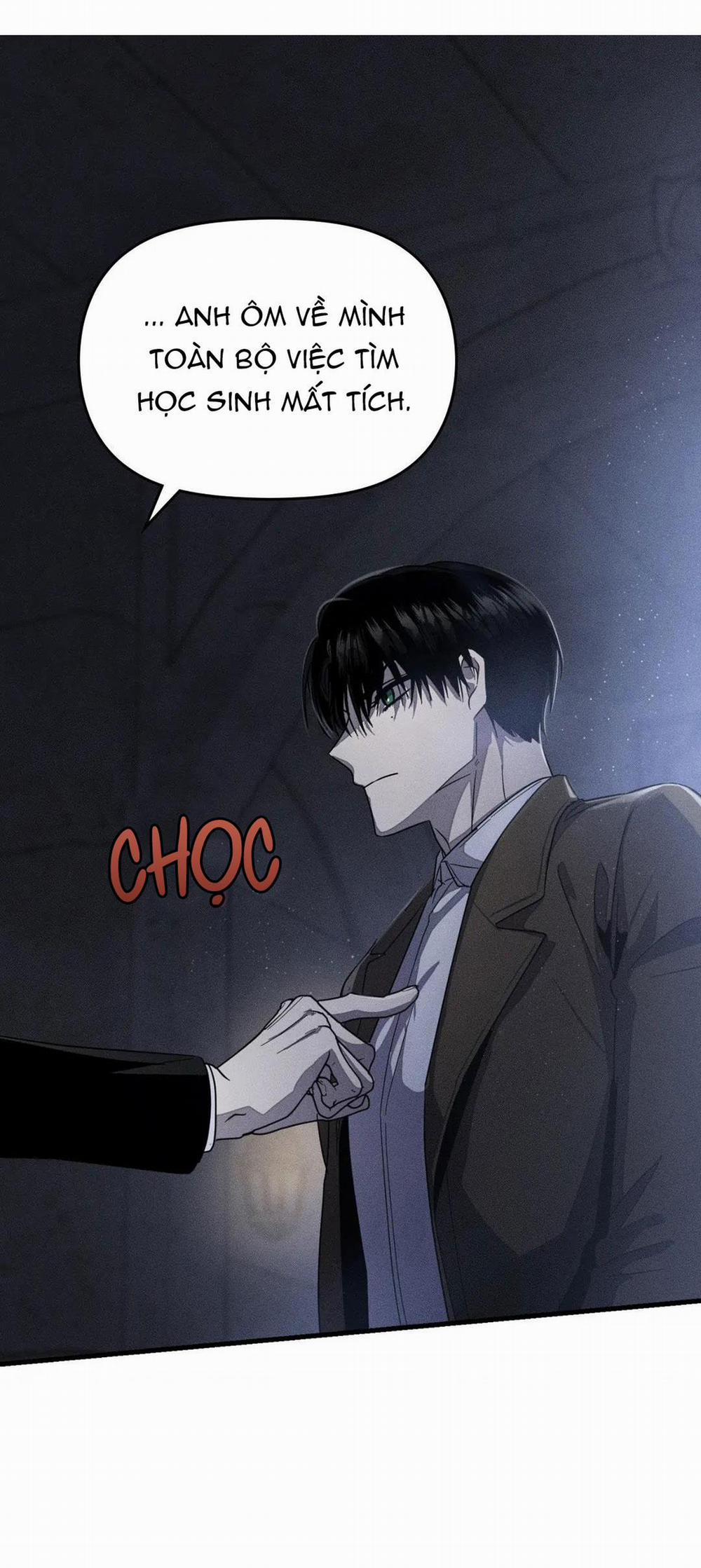 Công Lập Left Fluke 6 trang 25