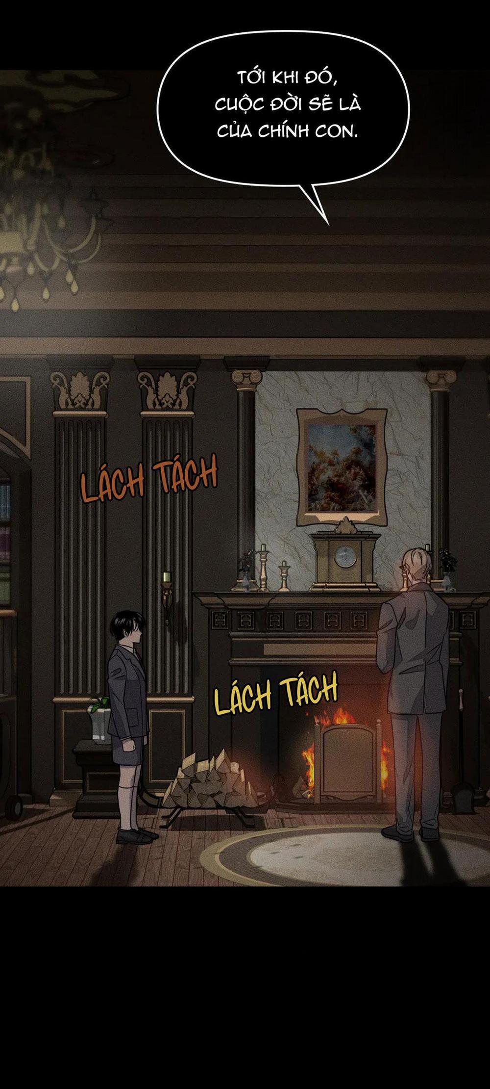 Công Lập Left Fluke 6 trang 33