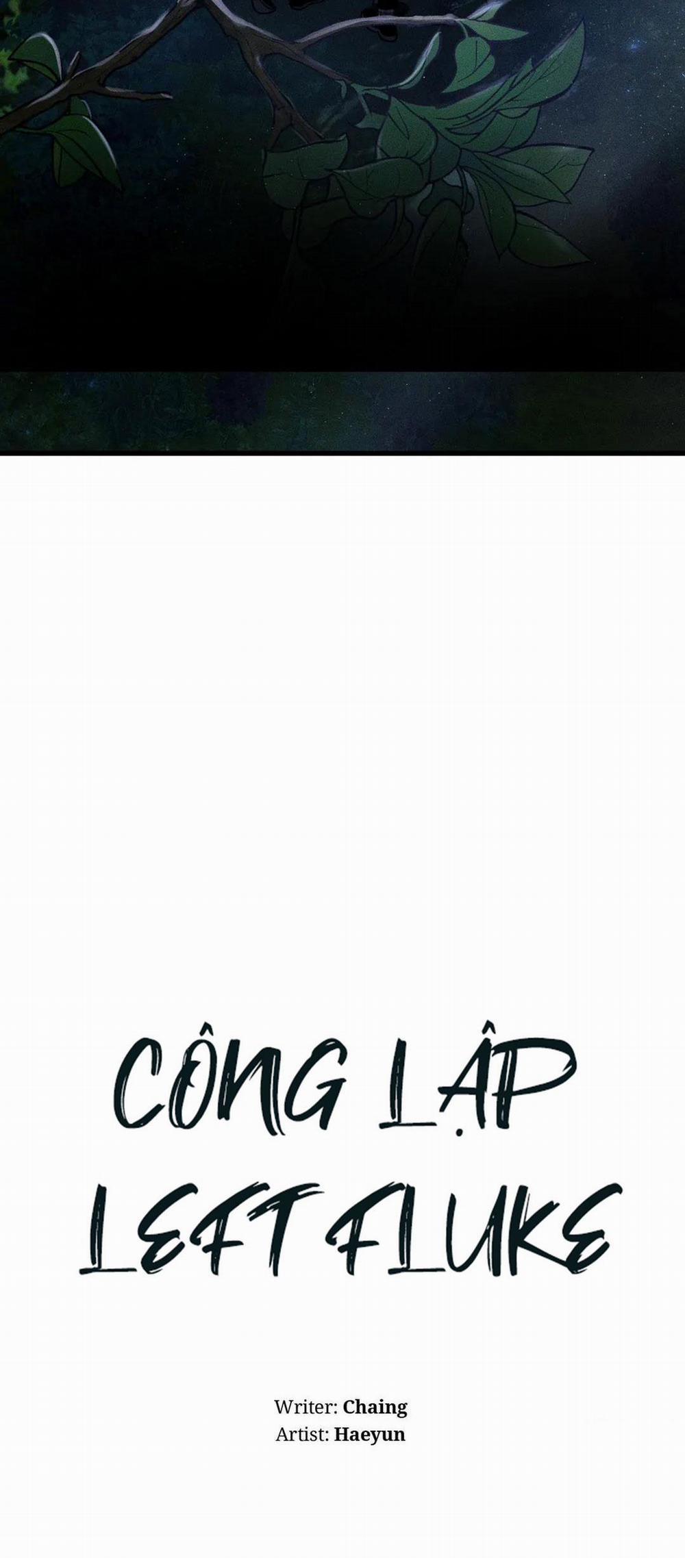 Công Lập Left Fluke 8 trang 18