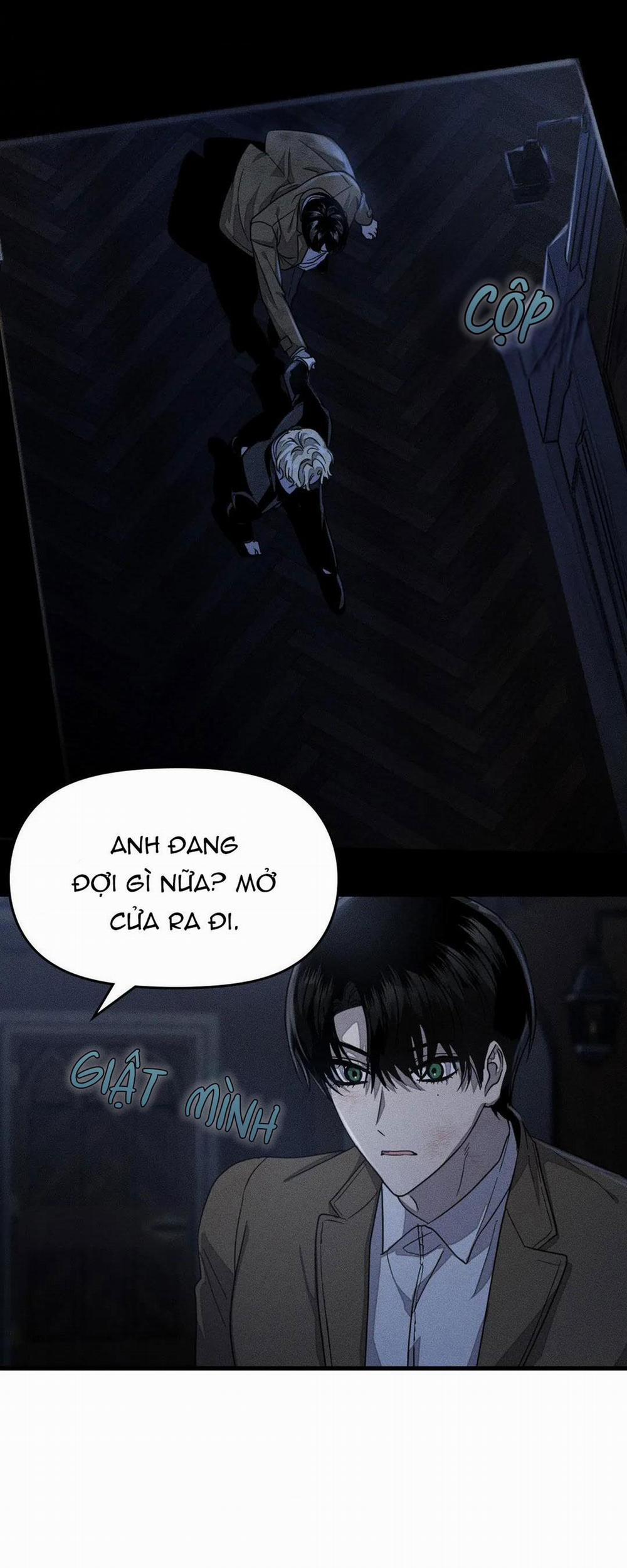 Công Lập Left Fluke 9 trang 30