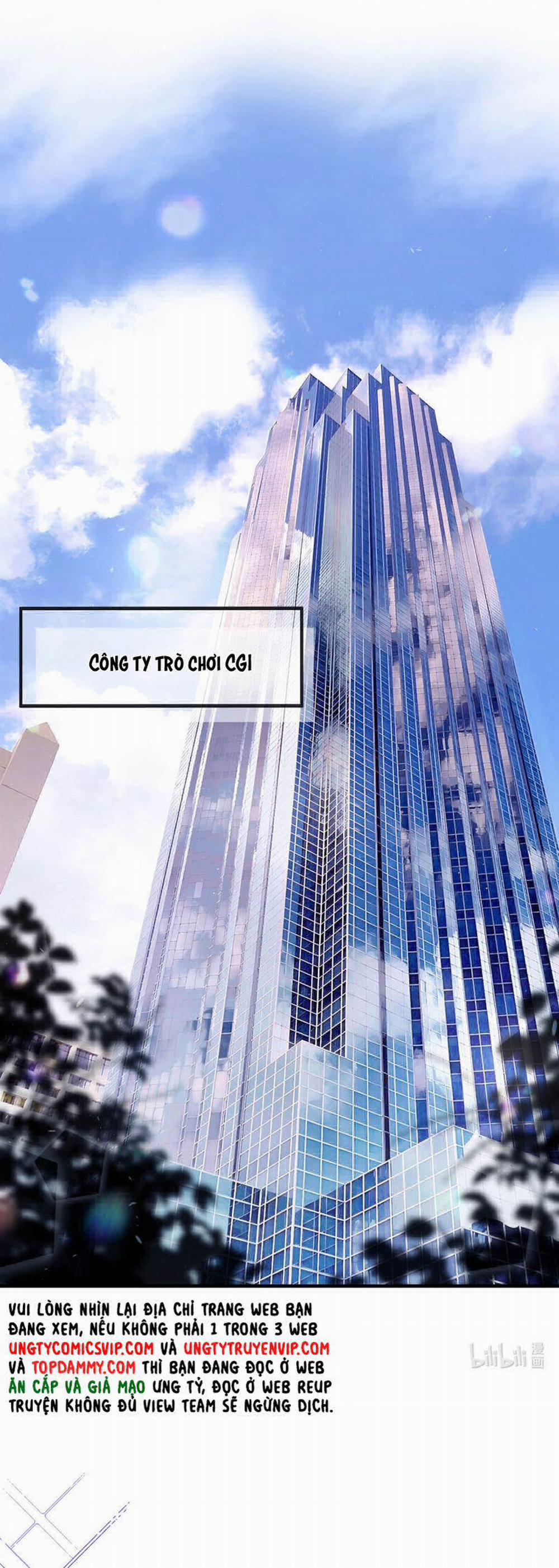 Công Lược Đối Tượng! Hình Tượng Của Cậu Sập Rồi! 1 trang 7