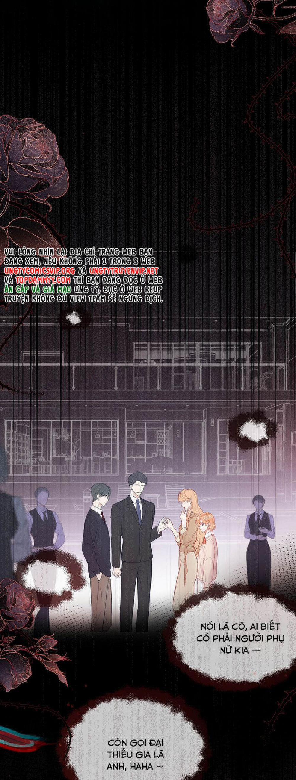 Công Lược Đối Tượng! Hình Tượng Của Cậu Sập Rồi! 10 trang 14