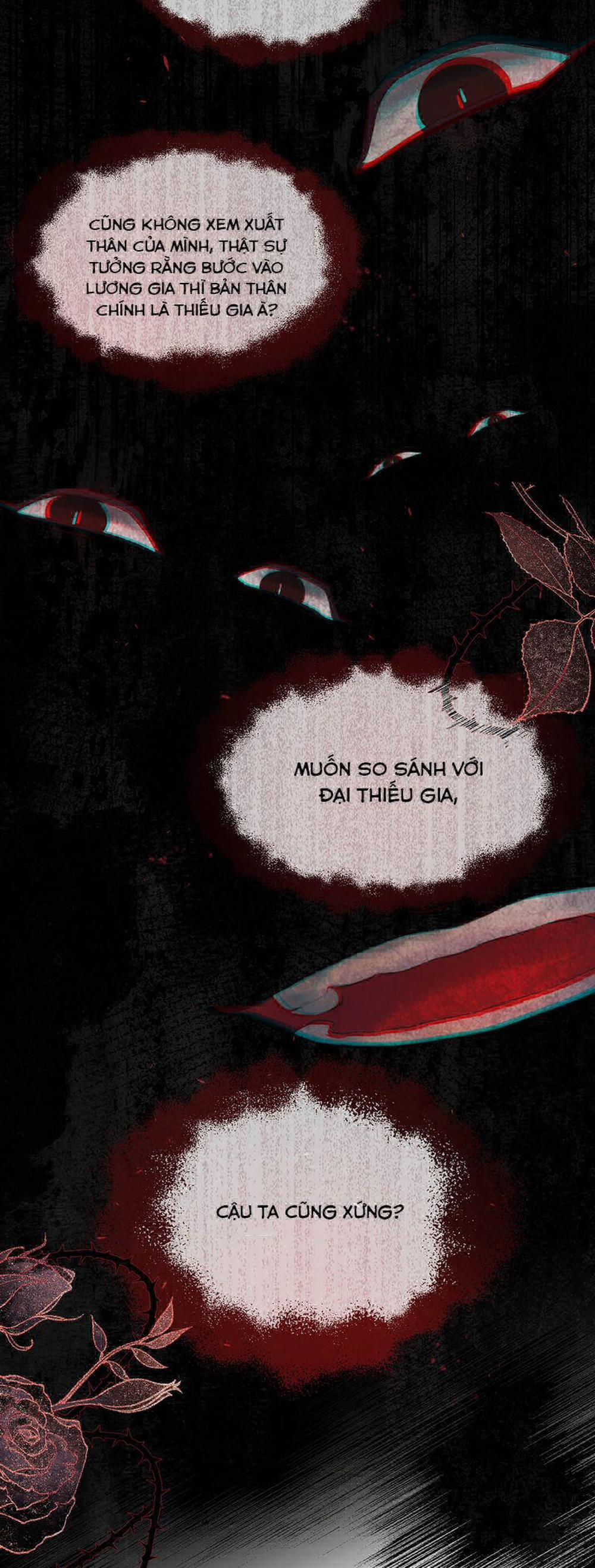 Công Lược Đối Tượng! Hình Tượng Của Cậu Sập Rồi! 10 trang 15