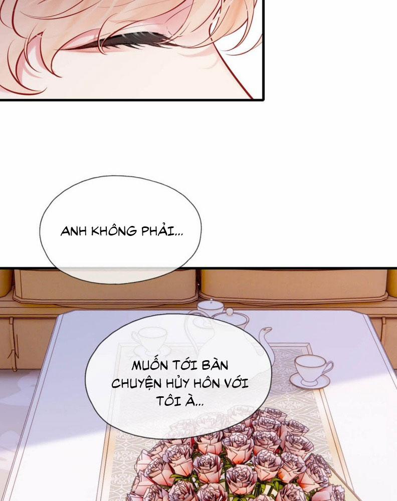 Công Lược Đối Tượng! Hình Tượng Của Cậu Sập Rồi! 11 trang 11