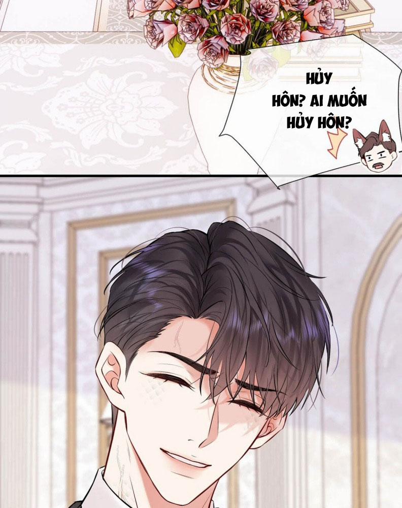 Công Lược Đối Tượng! Hình Tượng Của Cậu Sập Rồi! 11 trang 12