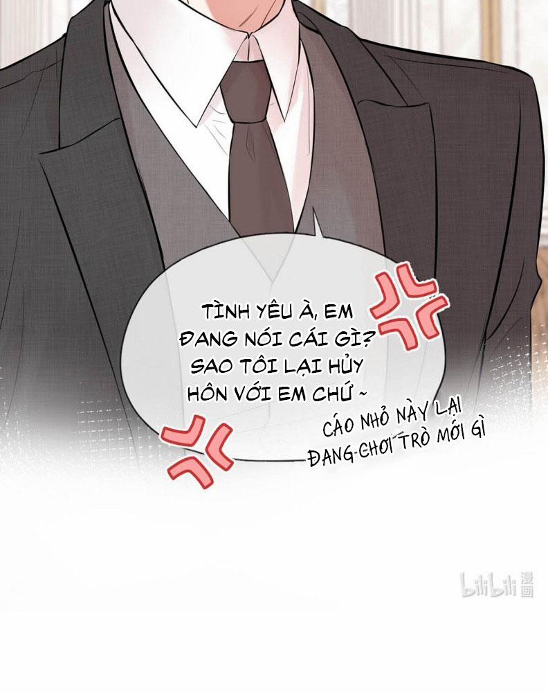 Công Lược Đối Tượng! Hình Tượng Của Cậu Sập Rồi! 11 trang 13