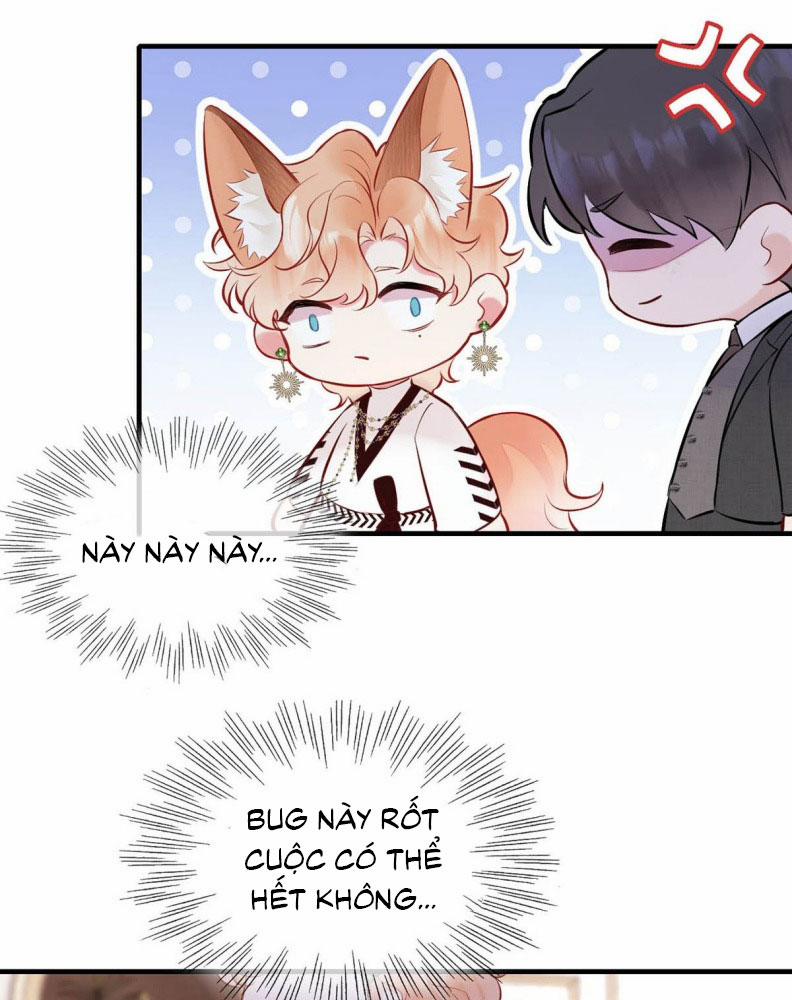 Công Lược Đối Tượng! Hình Tượng Của Cậu Sập Rồi! 11 trang 14