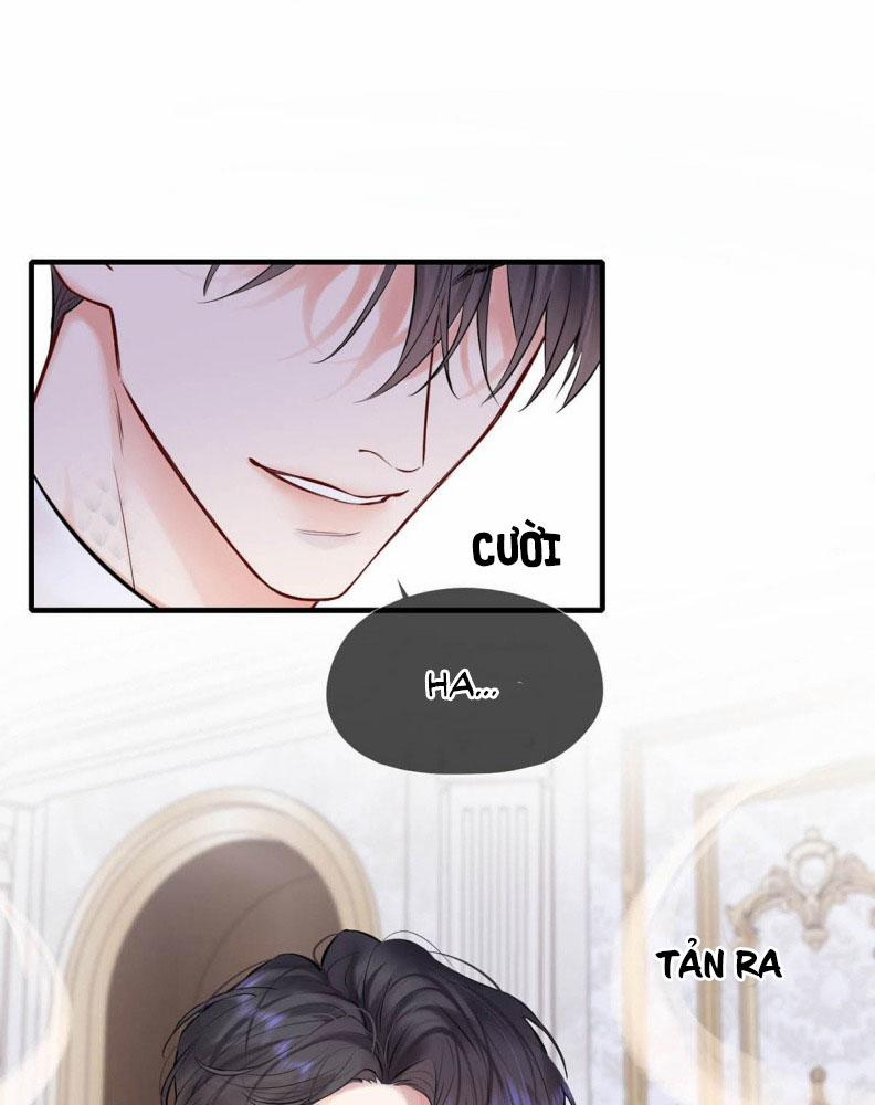 Công Lược Đối Tượng! Hình Tượng Của Cậu Sập Rồi! 11 trang 23