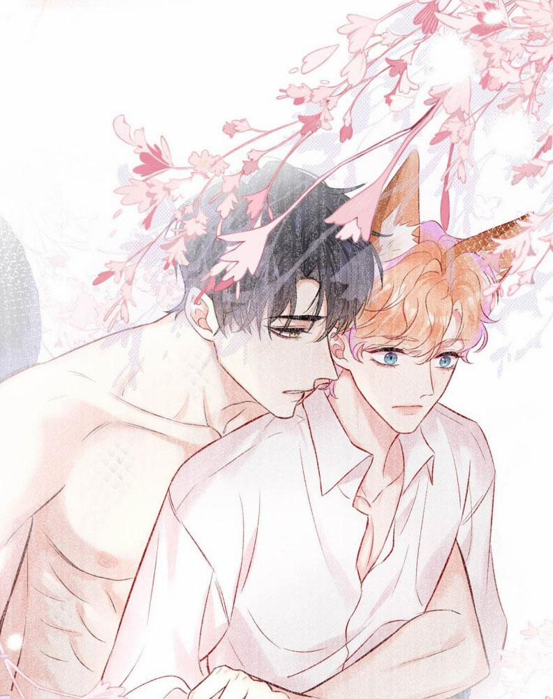 Công Lược Đối Tượng! Hình Tượng Của Cậu Sập Rồi! 11 trang 27