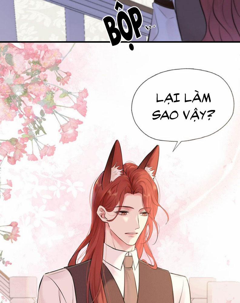 Công Lược Đối Tượng! Hình Tượng Của Cậu Sập Rồi! 11 trang 31