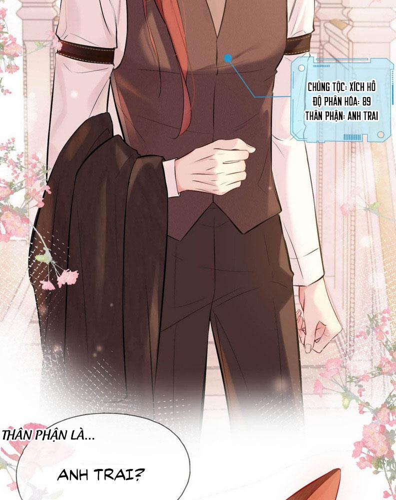 Công Lược Đối Tượng! Hình Tượng Của Cậu Sập Rồi! 11 trang 32