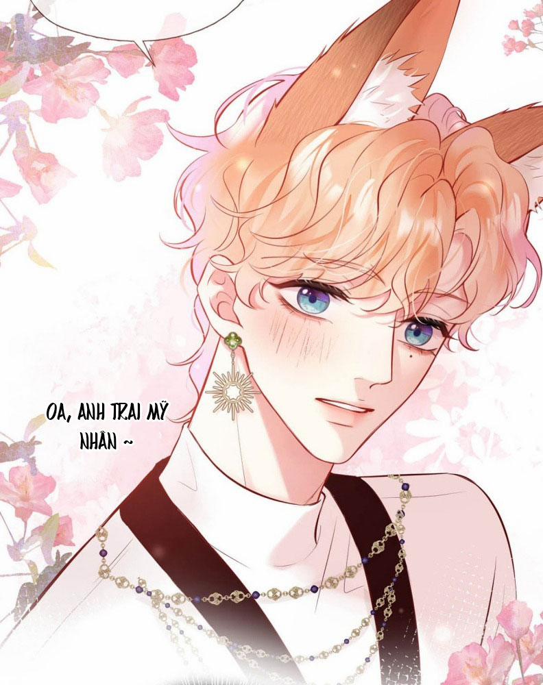 Công Lược Đối Tượng! Hình Tượng Của Cậu Sập Rồi! 11 trang 33