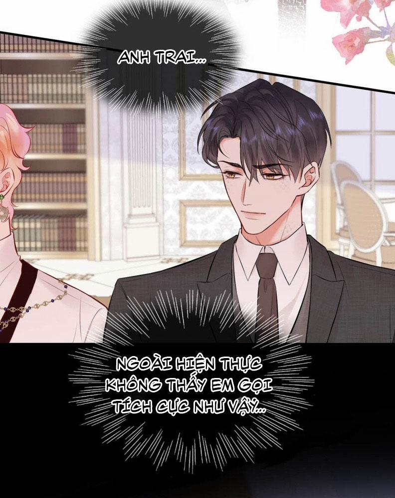 Công Lược Đối Tượng! Hình Tượng Của Cậu Sập Rồi! 11 trang 34