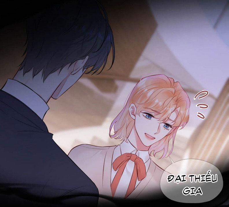 Công Lược Đối Tượng! Hình Tượng Của Cậu Sập Rồi! 11 trang 35