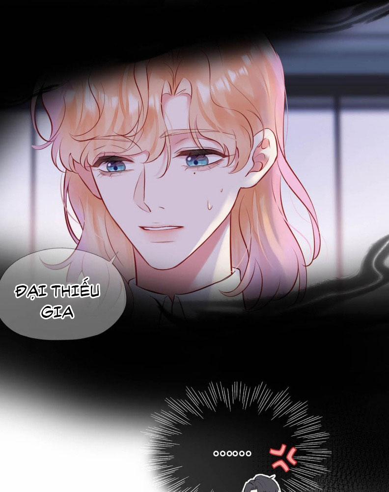 Công Lược Đối Tượng! Hình Tượng Của Cậu Sập Rồi! 11 trang 36