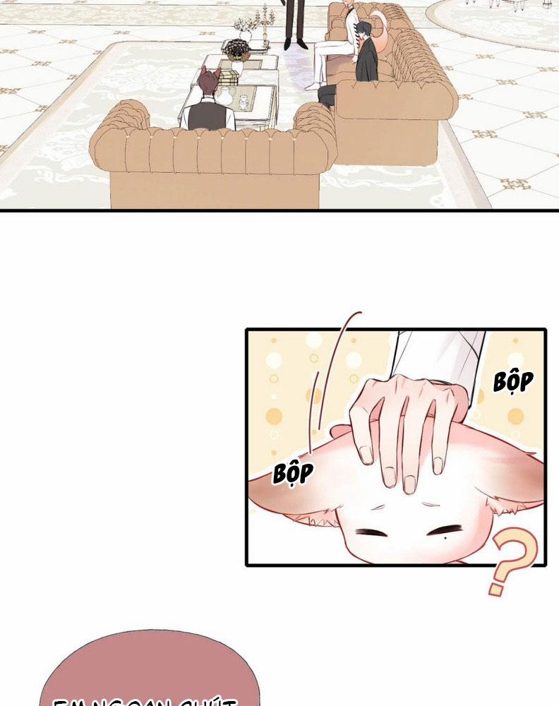 Công Lược Đối Tượng! Hình Tượng Của Cậu Sập Rồi! 11 trang 38