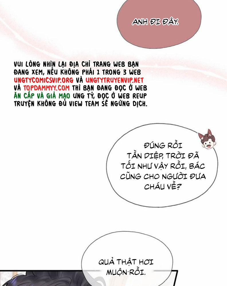 Công Lược Đối Tượng! Hình Tượng Của Cậu Sập Rồi! 11 trang 40