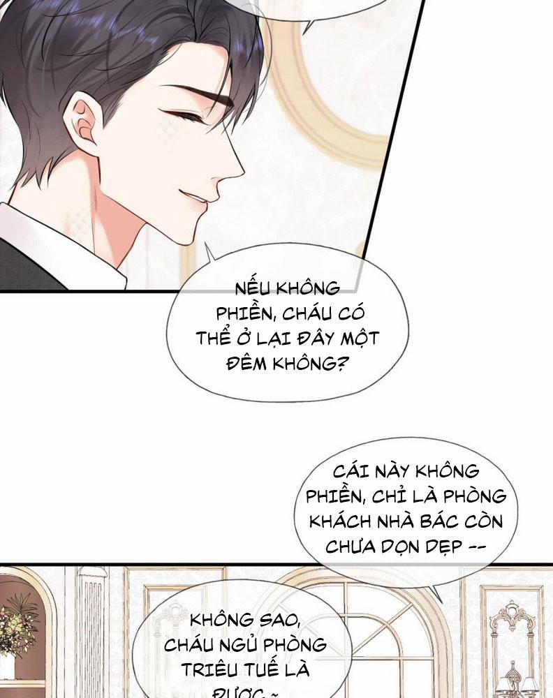 Công Lược Đối Tượng! Hình Tượng Của Cậu Sập Rồi! 11 trang 41