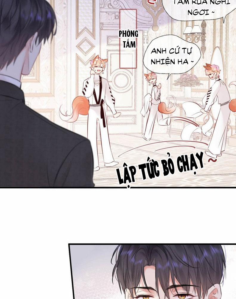 Công Lược Đối Tượng! Hình Tượng Của Cậu Sập Rồi! 11 trang 47