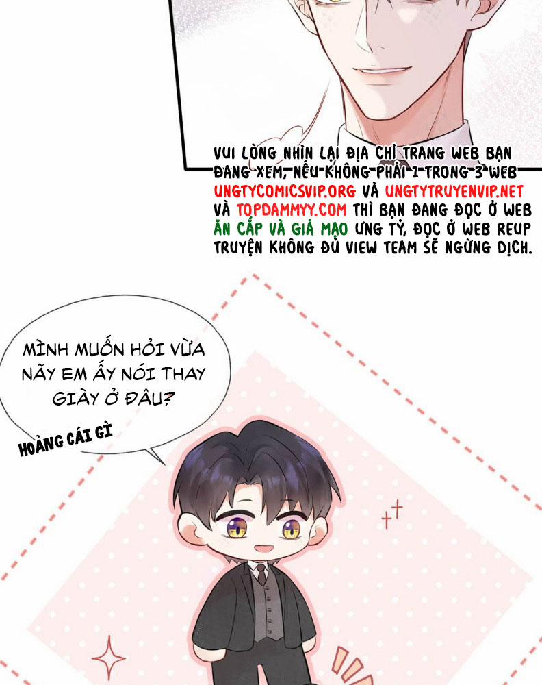 Công Lược Đối Tượng! Hình Tượng Của Cậu Sập Rồi! 11 trang 48