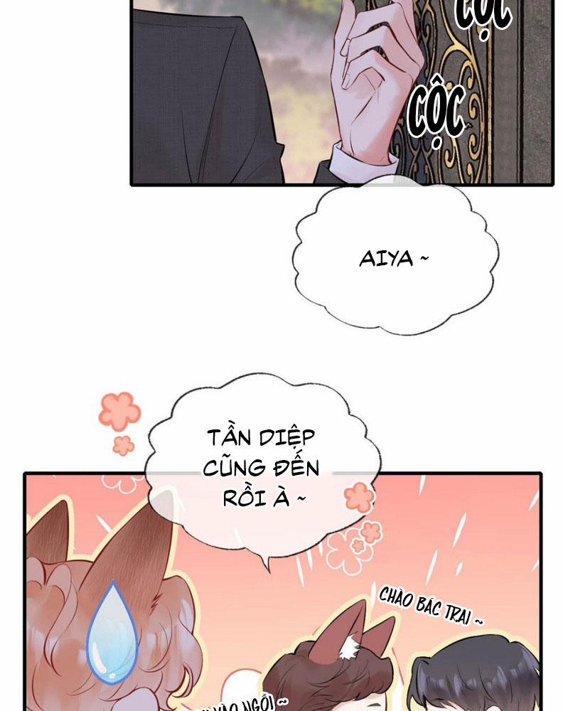 Công Lược Đối Tượng! Hình Tượng Của Cậu Sập Rồi! 11 trang 6