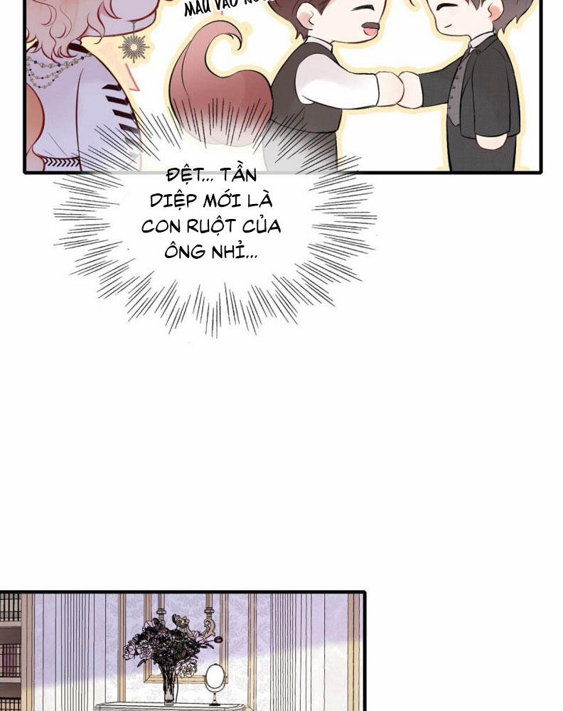 Công Lược Đối Tượng! Hình Tượng Của Cậu Sập Rồi! 11 trang 7