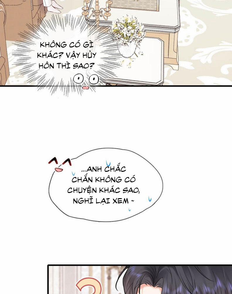 Công Lược Đối Tượng! Hình Tượng Của Cậu Sập Rồi! 11 trang 9