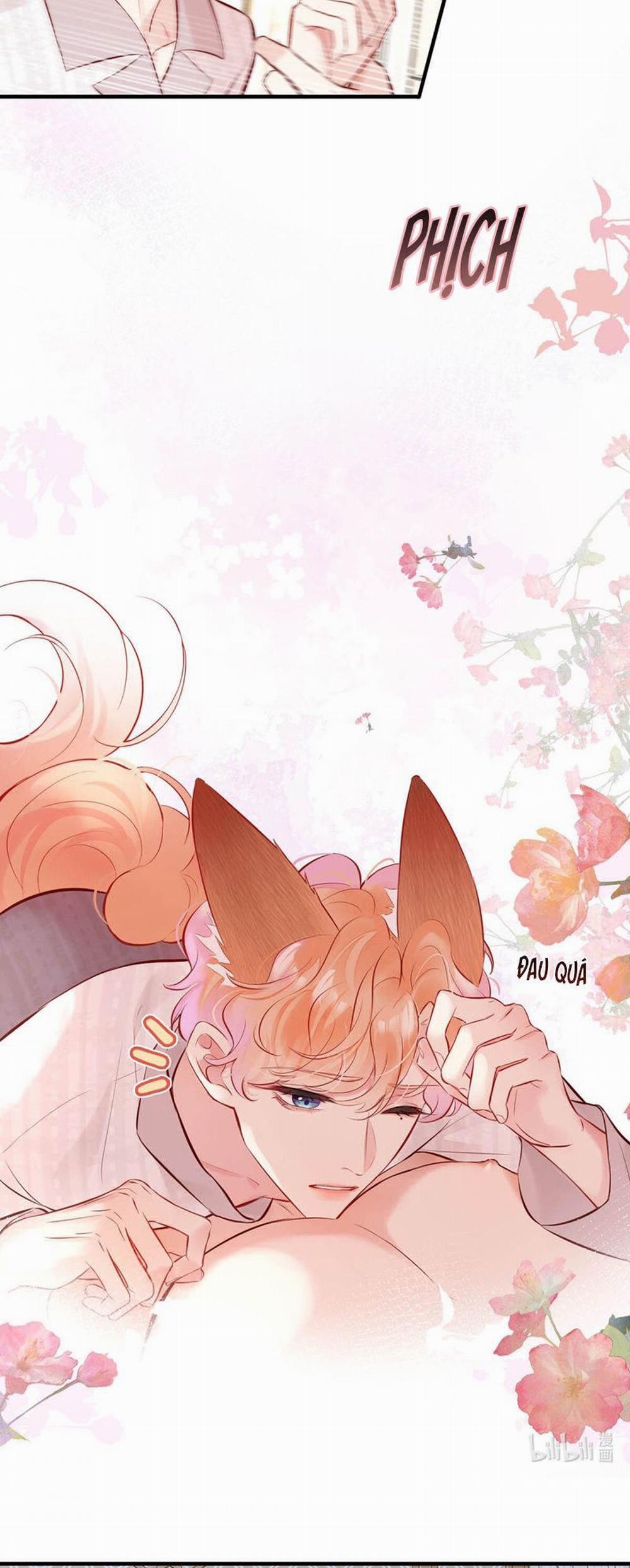 Công Lược Đối Tượng! Hình Tượng Của Cậu Sập Rồi! 12 trang 18