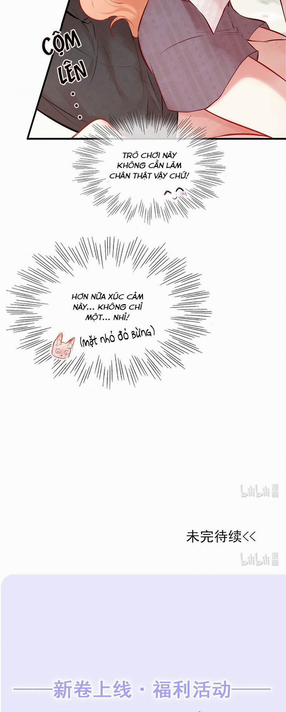 Công Lược Đối Tượng! Hình Tượng Của Cậu Sập Rồi! 12 trang 20