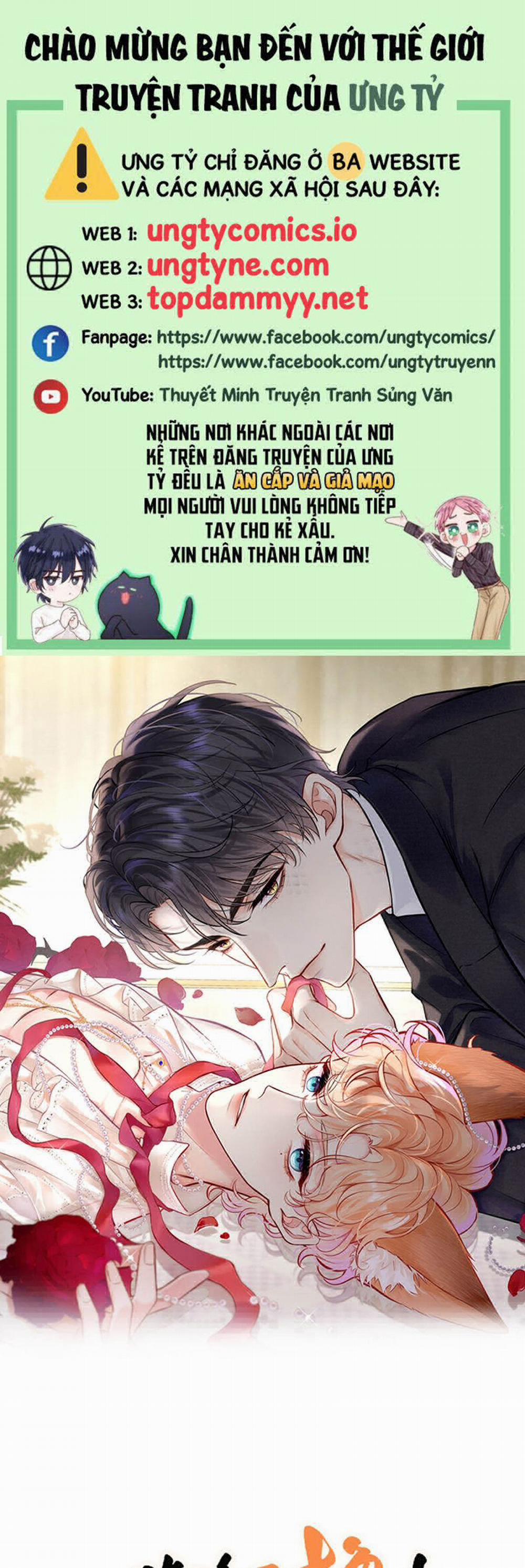 Công Lược Đối Tượng! Hình Tượng Của Cậu Sập Rồi! 13 trang 0