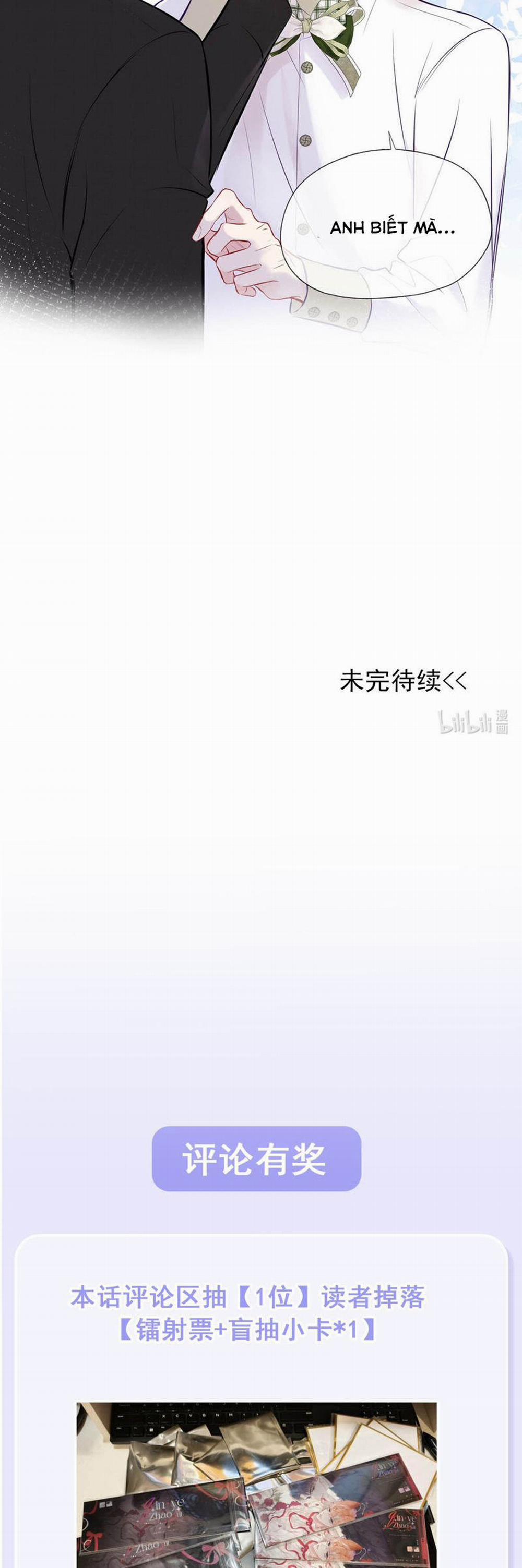 Công Lược Đối Tượng! Hình Tượng Của Cậu Sập Rồi! 13 trang 22