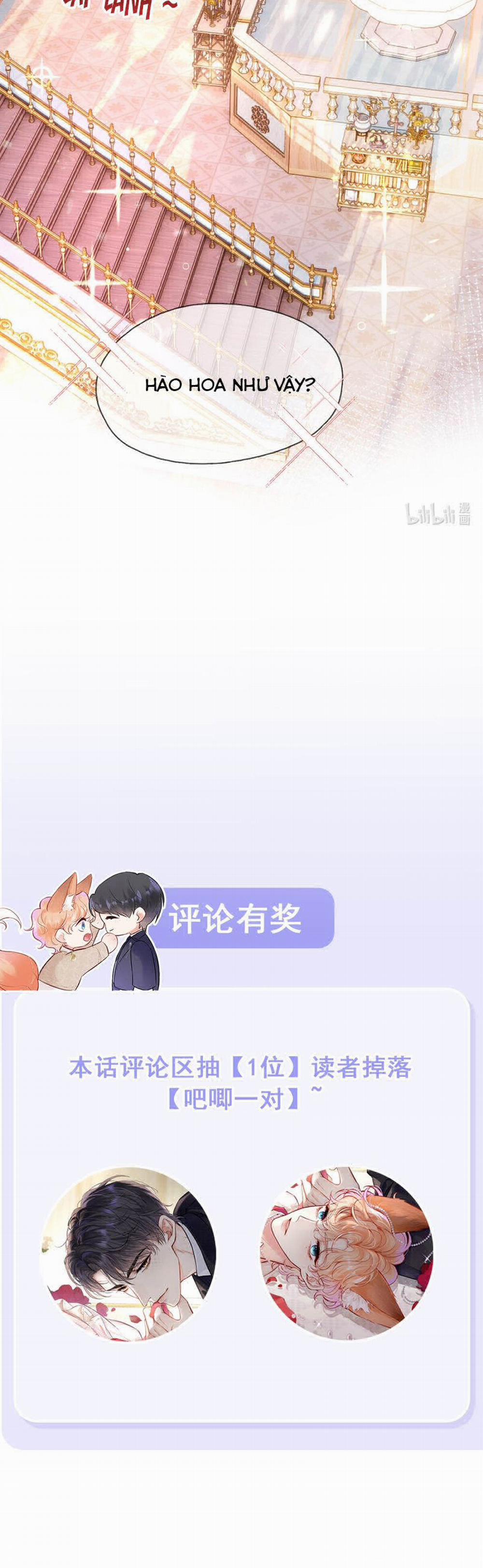 Công Lược Đối Tượng! Hình Tượng Của Cậu Sập Rồi! 14 trang 23