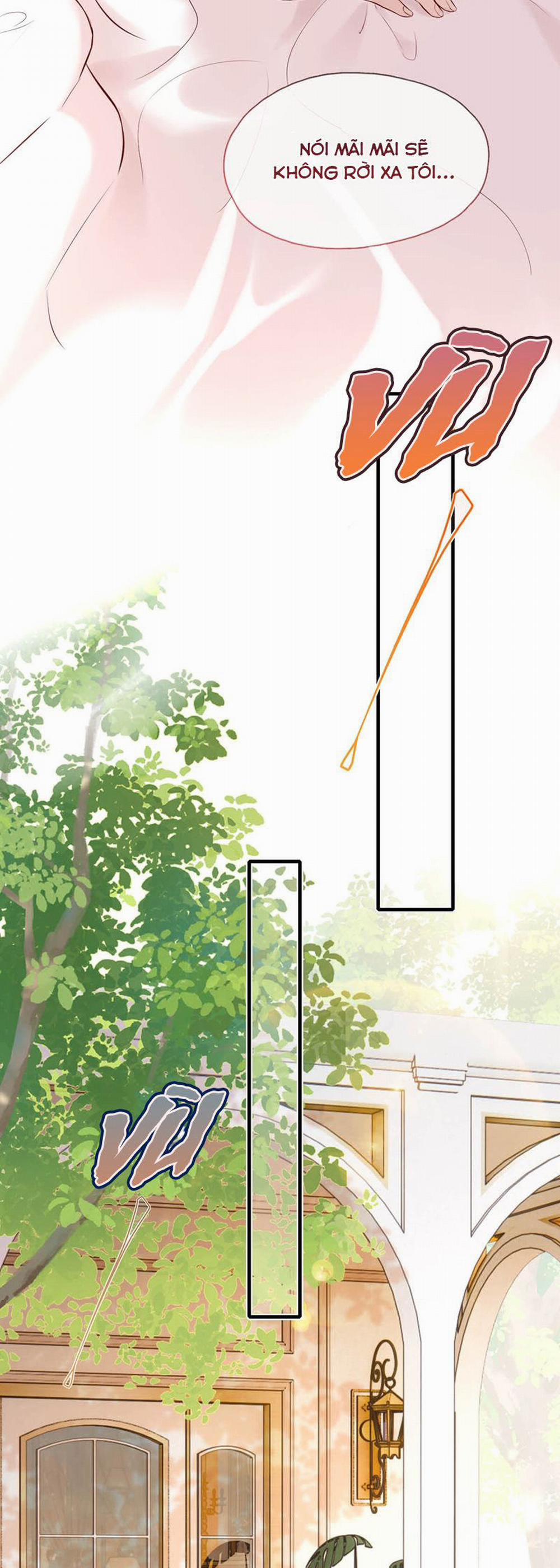 Công Lược Đối Tượng! Hình Tượng Của Cậu Sập Rồi! 14 trang 8