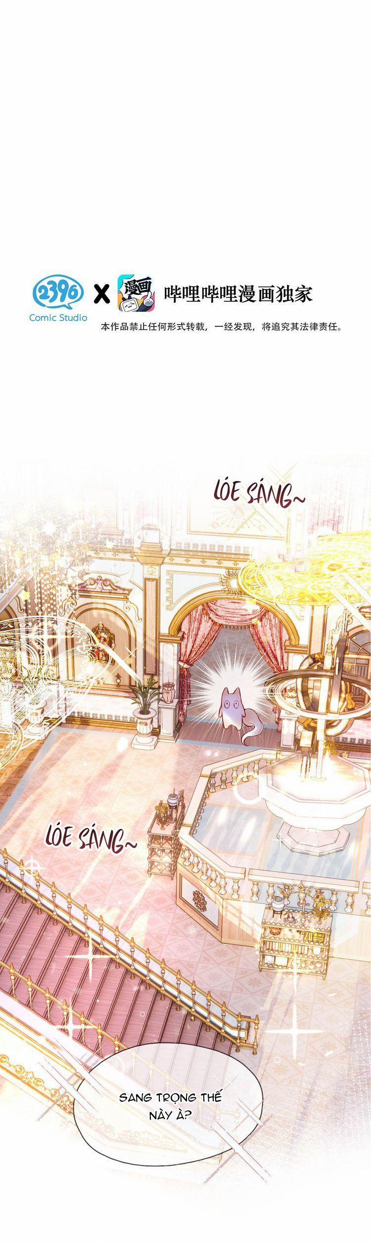 Công Lược Đối Tượng! Hình Tượng Của Cậu Sập Rồi! 15 trang 1