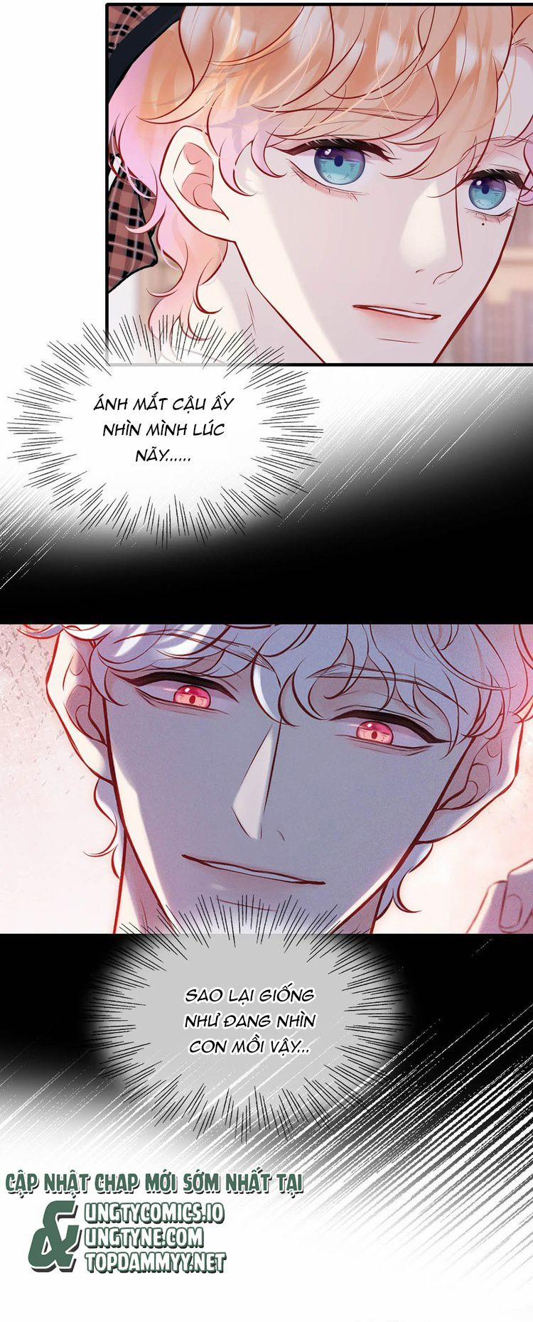 Công Lược Đối Tượng! Hình Tượng Của Cậu Sập Rồi! 15 trang 14