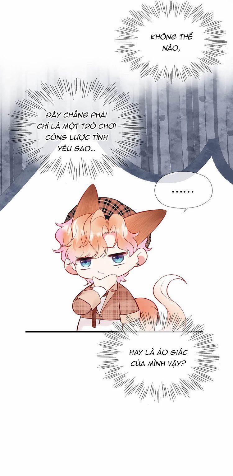 Công Lược Đối Tượng! Hình Tượng Của Cậu Sập Rồi! 15 trang 15