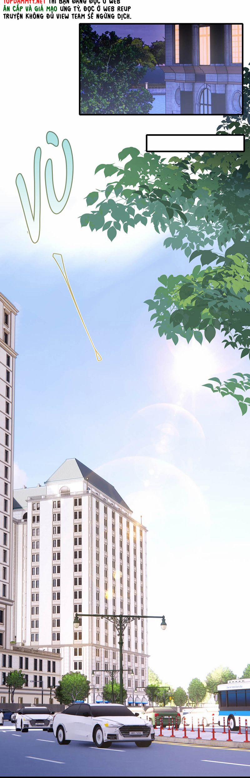 Công Lược Đối Tượng! Hình Tượng Của Cậu Sập Rồi! 16 trang 14