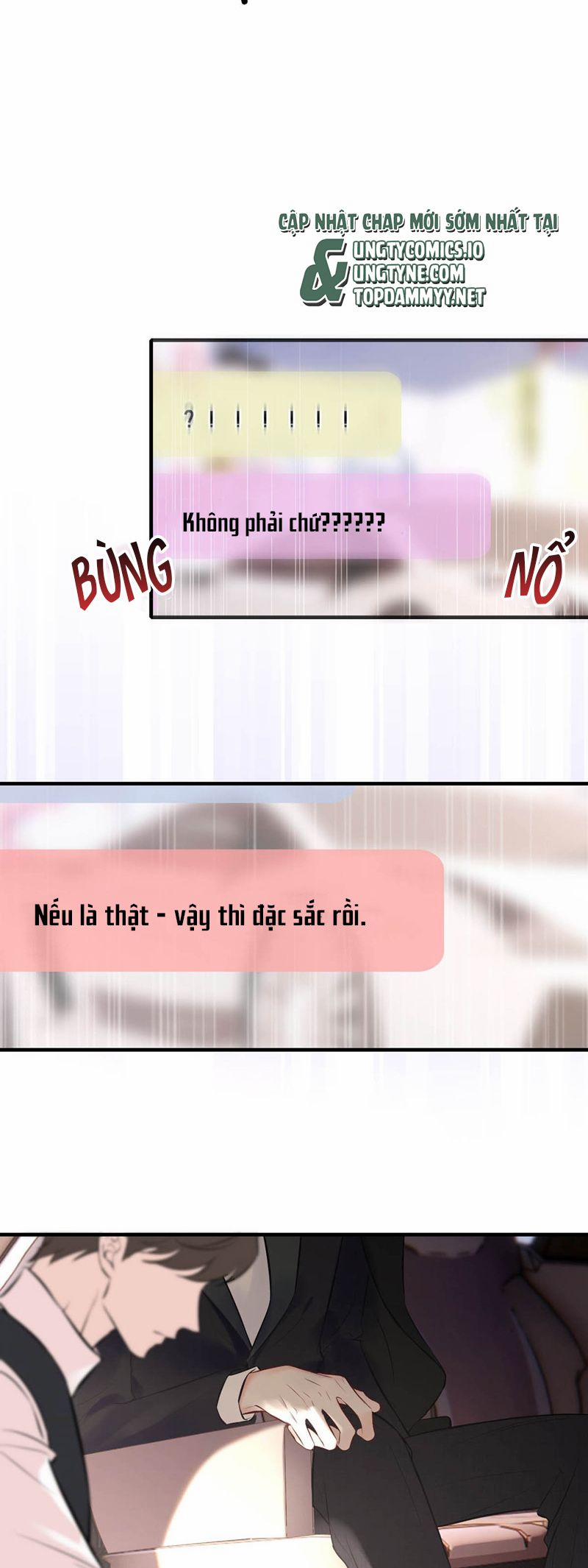 Công Lược Đối Tượng! Hình Tượng Của Cậu Sập Rồi! 16 trang 25