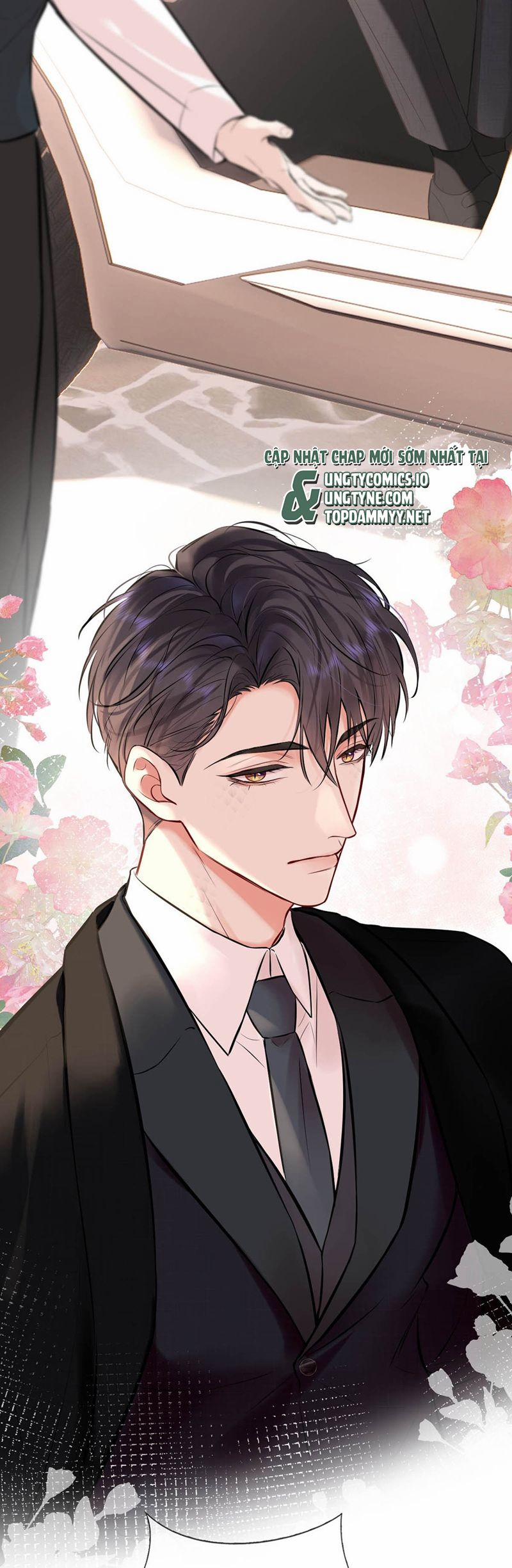 Công Lược Đối Tượng! Hình Tượng Của Cậu Sập Rồi! 17 trang 2