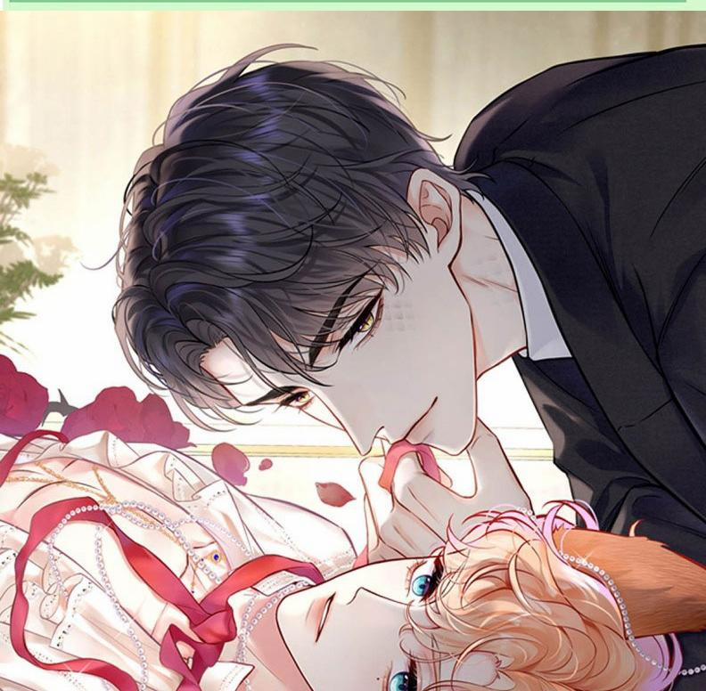 Công Lược Đối Tượng! Hình Tượng Của Cậu Sập Rồi! 18 trang 0