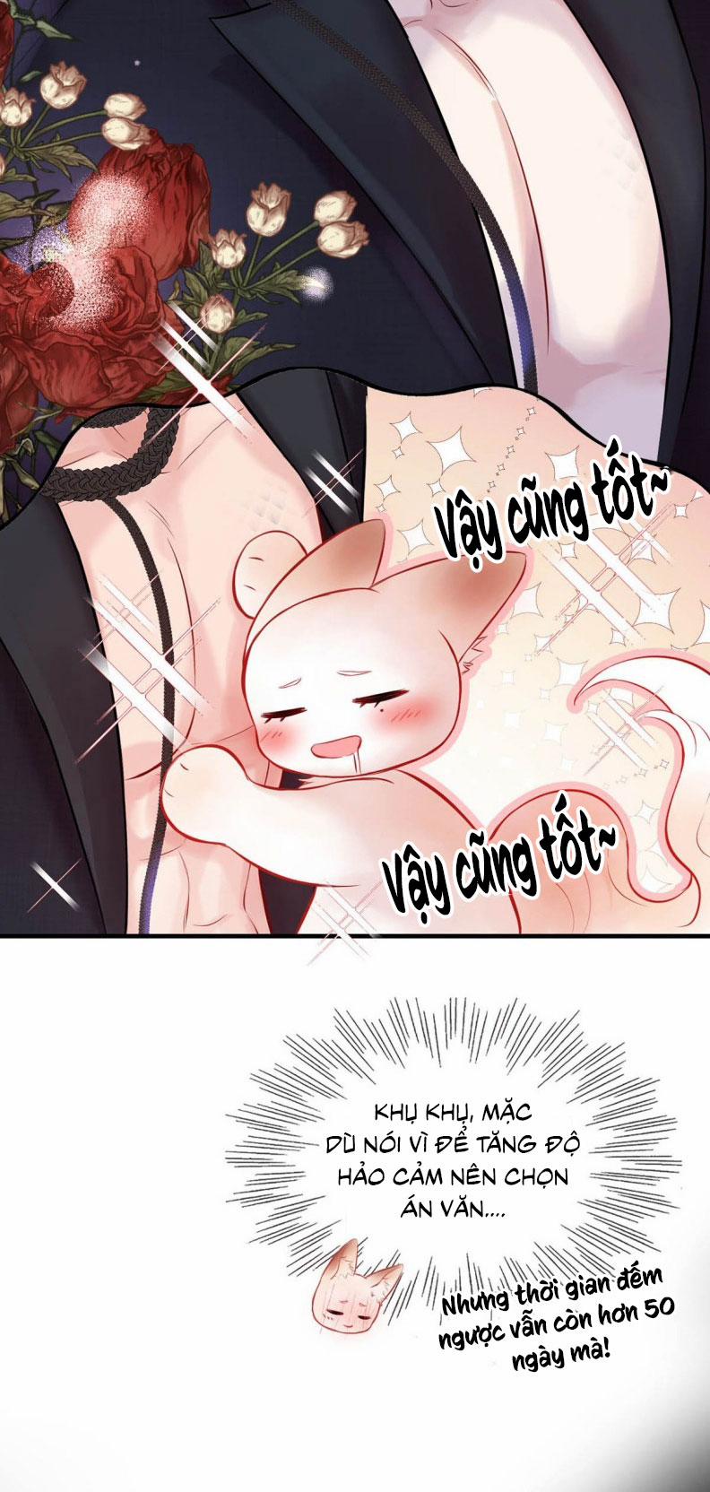 Công Lược Đối Tượng! Hình Tượng Của Cậu Sập Rồi! 18 trang 14