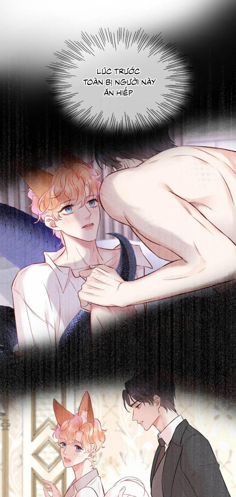 Công Lược Đối Tượng! Hình Tượng Của Cậu Sập Rồi! 18 trang 15